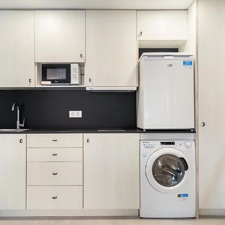Madriver Apartamentos Reformados Con Parking Gratuito Extérieur photo