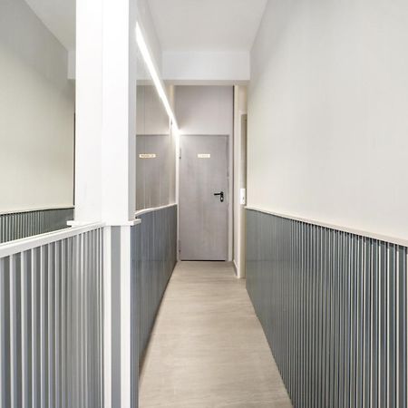 Madriver Apartamentos Reformados Con Parking Gratuito Extérieur photo