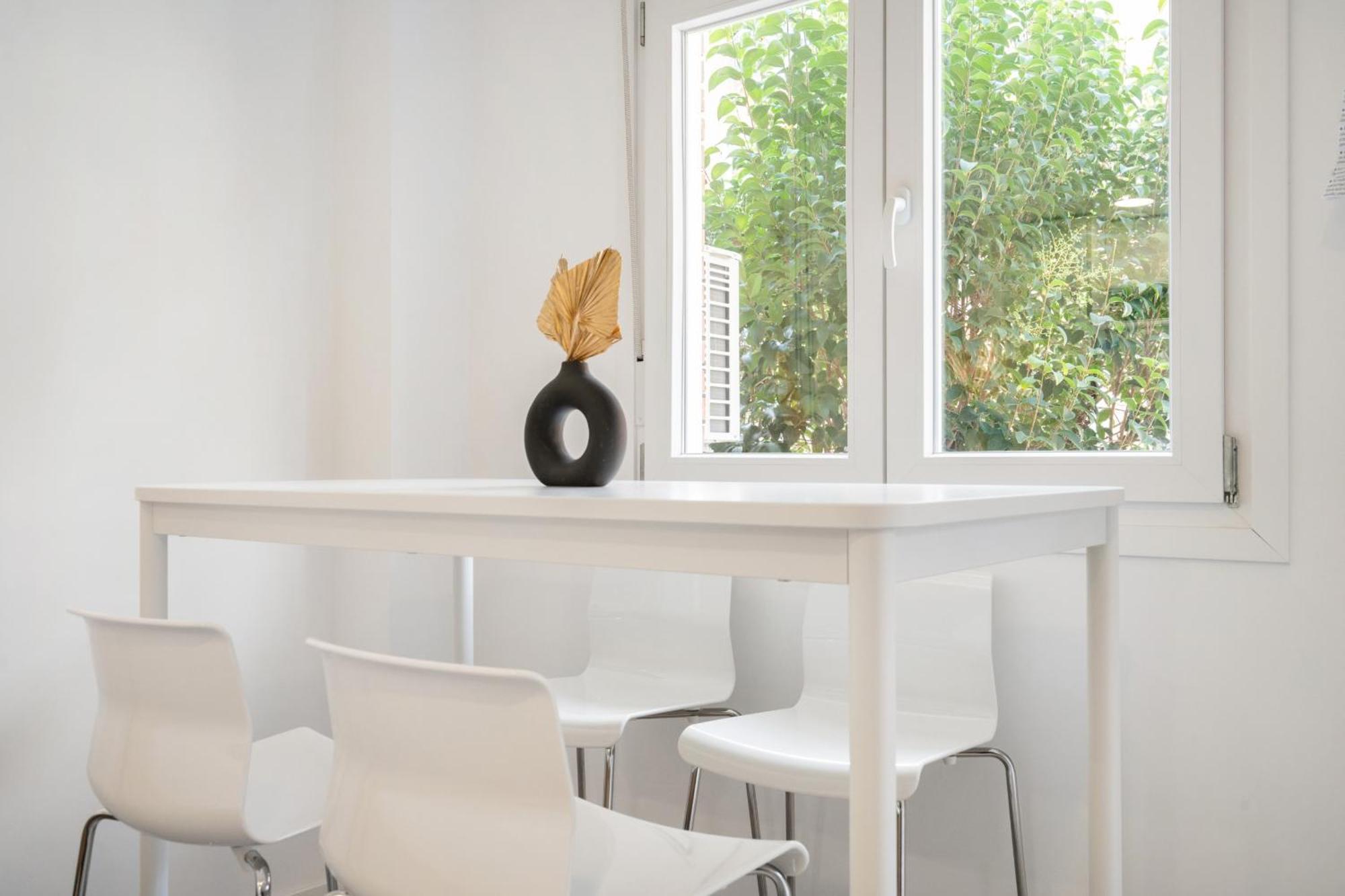 Madriver Apartamentos Reformados Con Parking Gratuito Extérieur photo